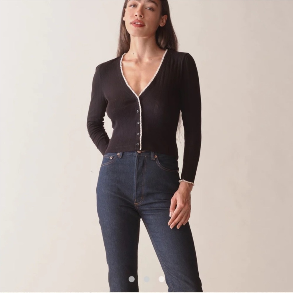 Doen Presley Cardigan